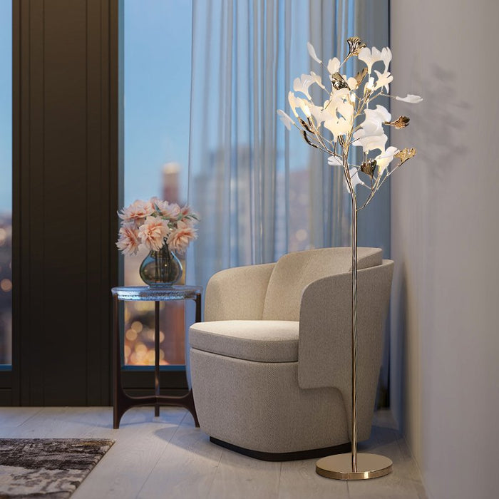 Amara Floor Lamp