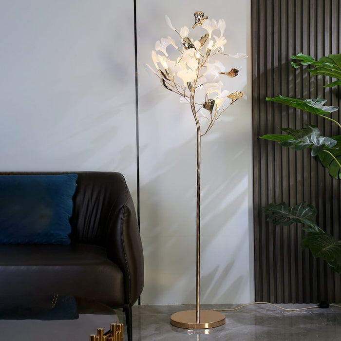 Amara Floor Lamp