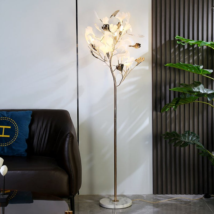 Amara Floor Lamp
