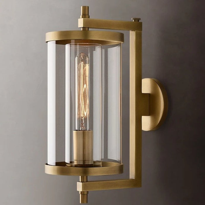 Paris Wall Lamp