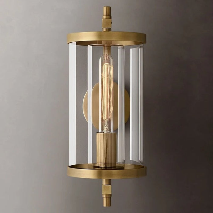 Paris Wall Lamp