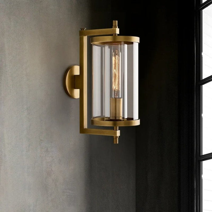 Paris Wall Lamp