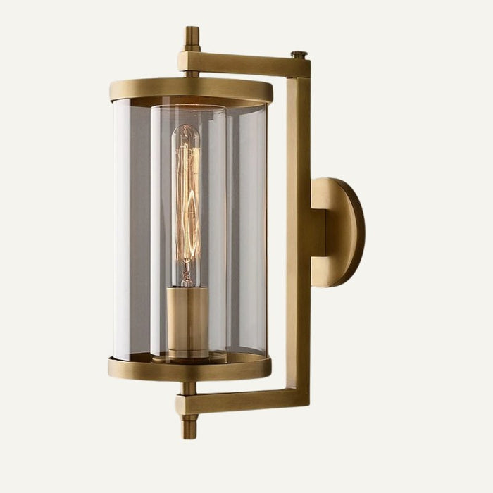 Paris Wall Lamp