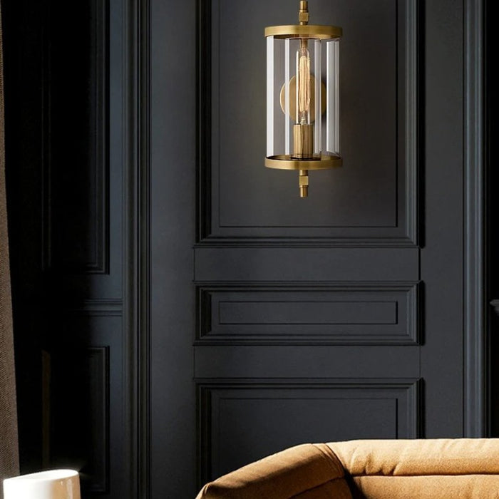Paris Wall Lamp