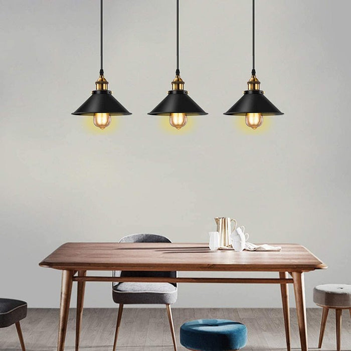 Meadow Pendant Light