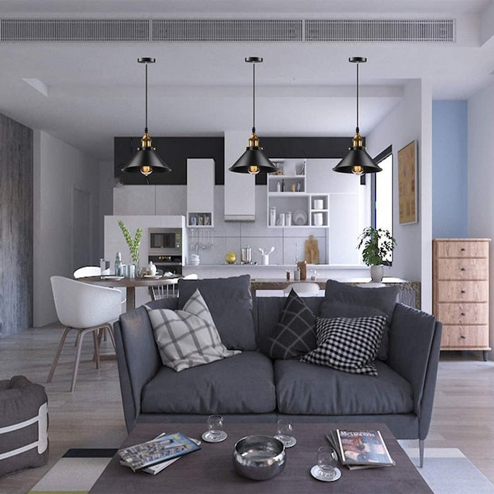 Meadow Pendant Light