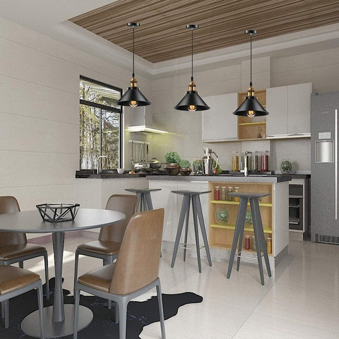 Meadow Pendant Light