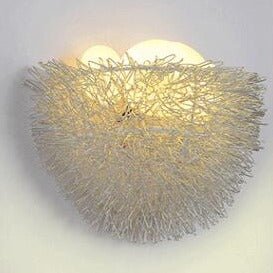 Pavo Wall Lamp