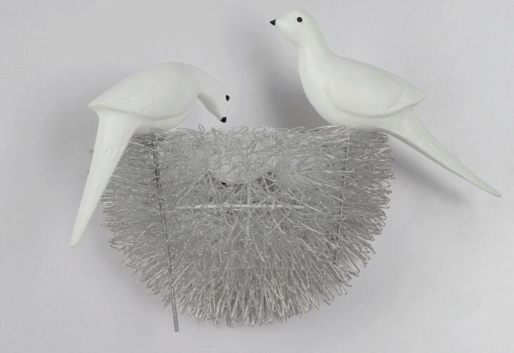 Pavo Wall Lamp