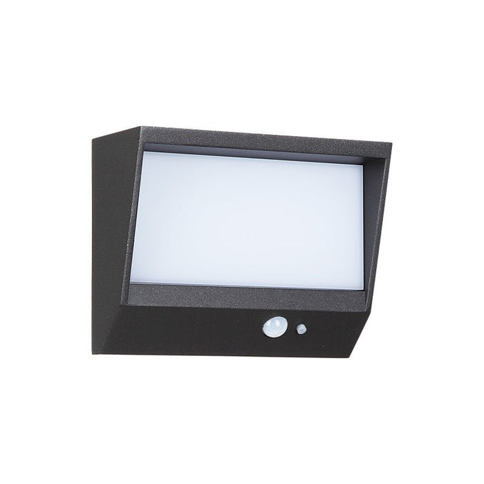 Kera Outdoor Wall Lamp