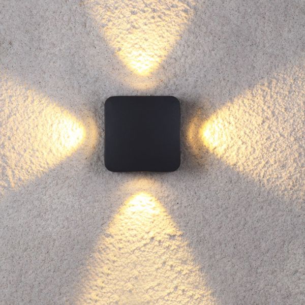 Pharos Outdoor Wall Lamp