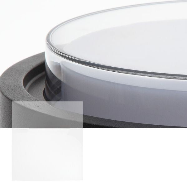 Phos Outdoor Wall Lamp