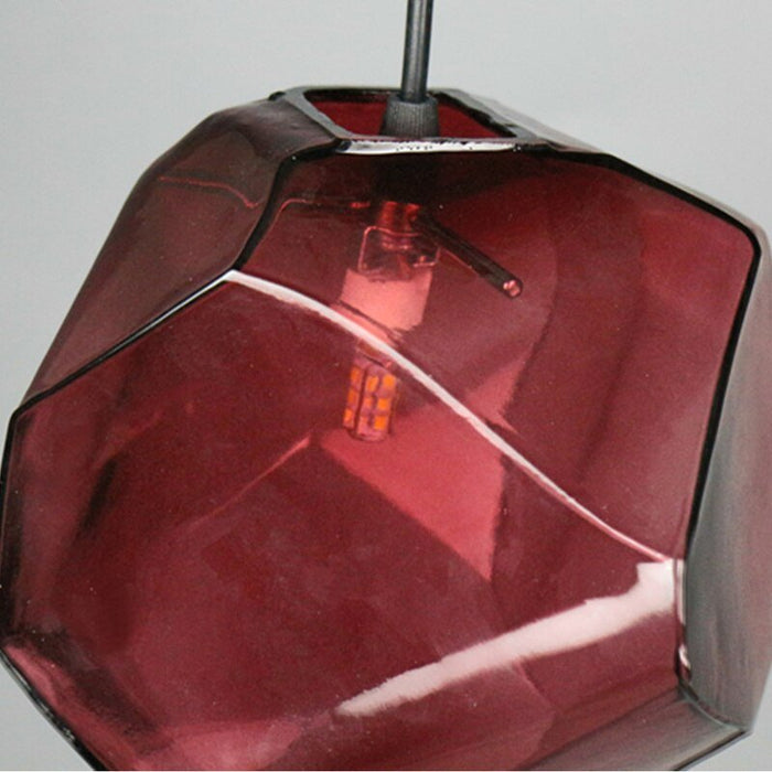 Riviera Pendant Light