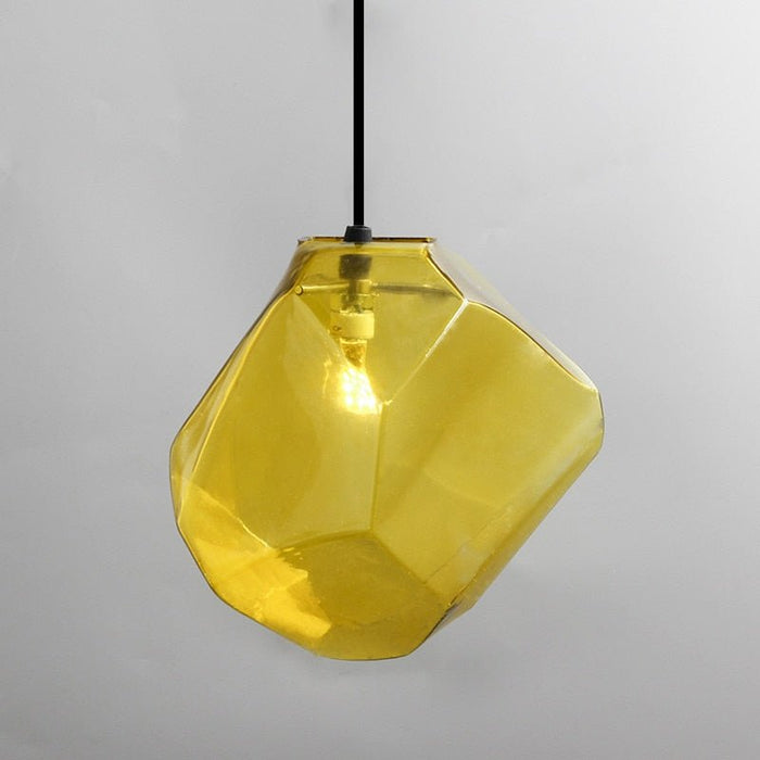 Riviera Pendant Light