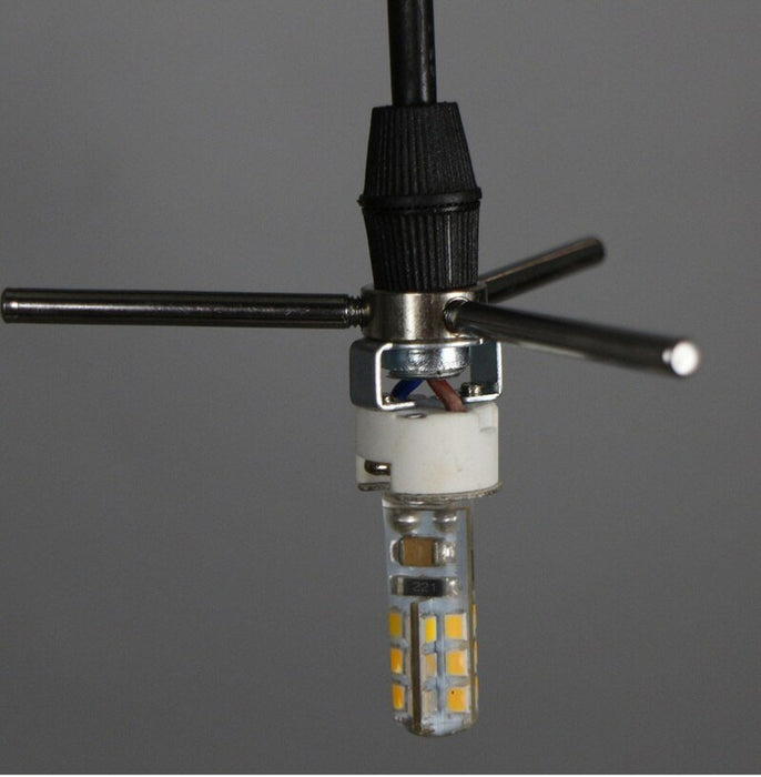 Riviera Pendant Light