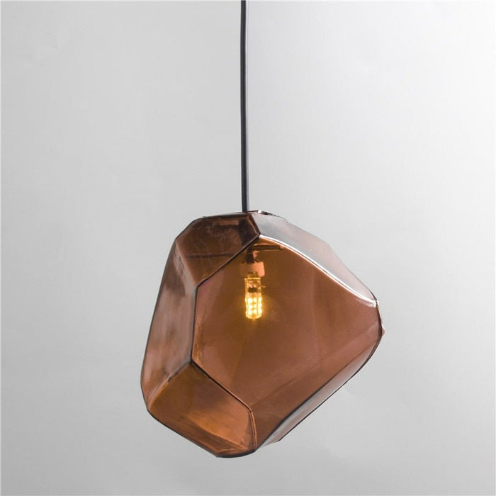 Riviera Pendant Light