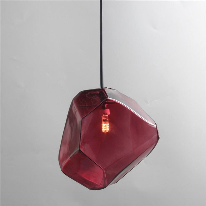 Riviera Pendant Light