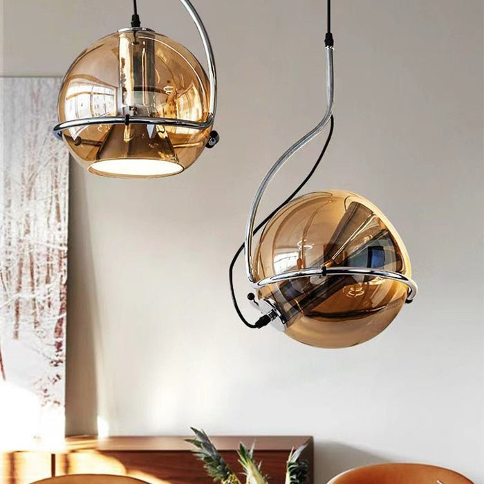 Lysandra Chandelier