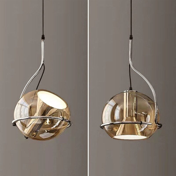 Lysandra Chandelier