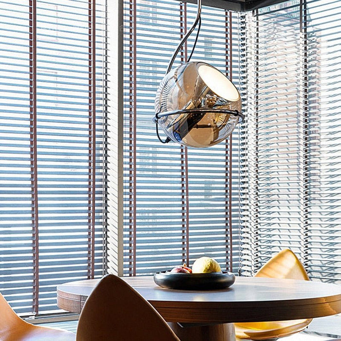 Lysandra Chandelier