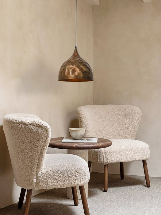 Harvest Pendant Light