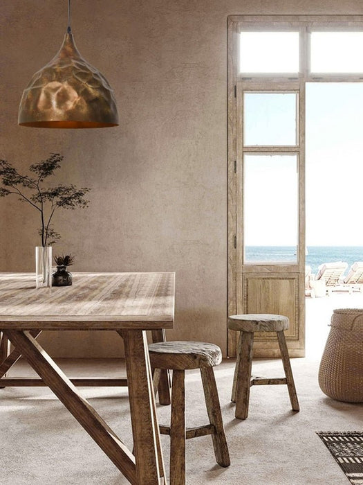 Harvest Pendant Light