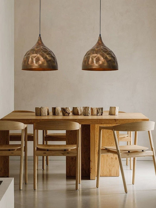 Harvest Pendant Light