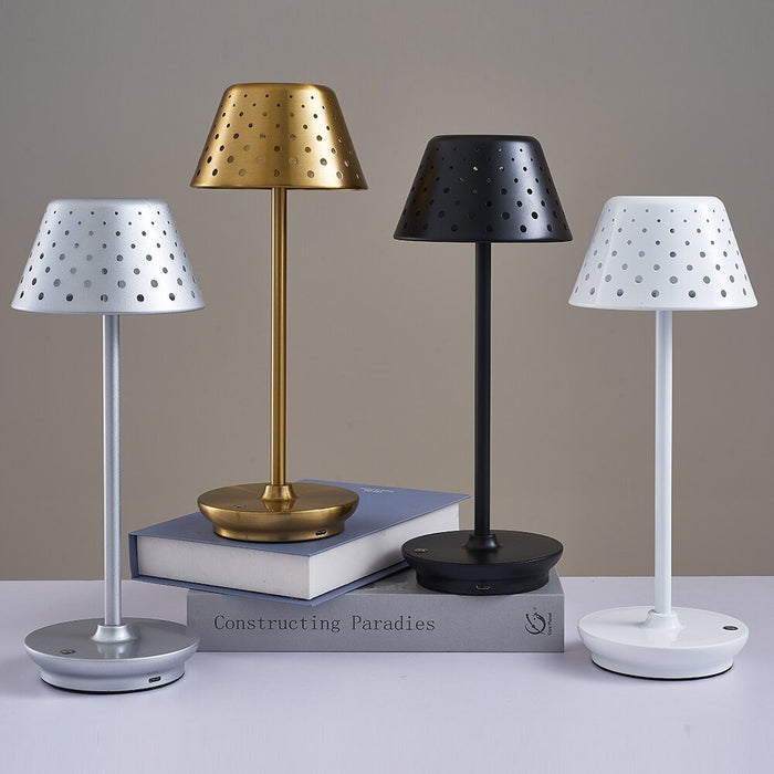 Paolo Table Lamp