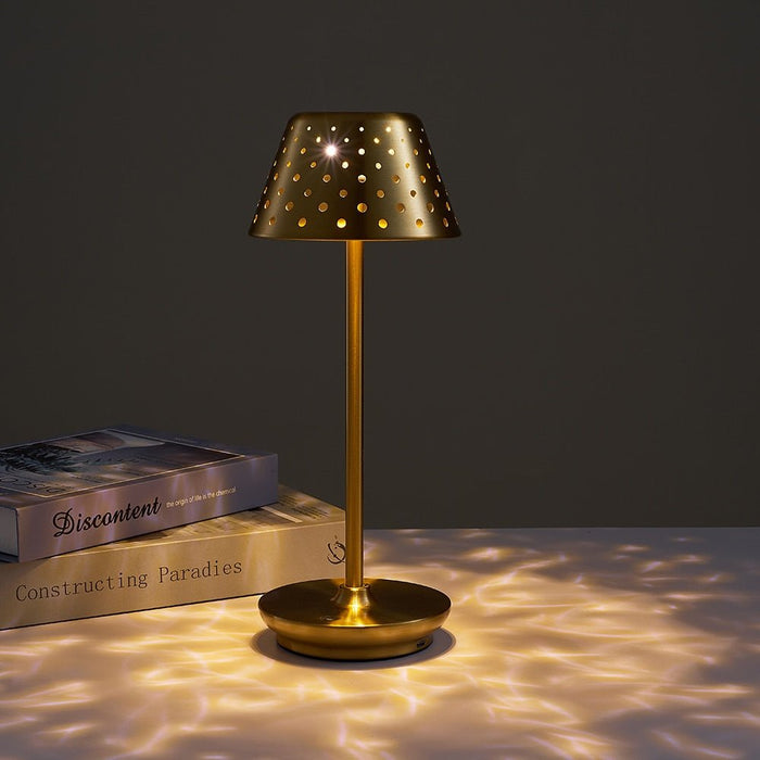 Paolo Table Lamp