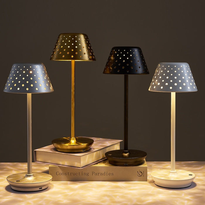 Paolo Table Lamp