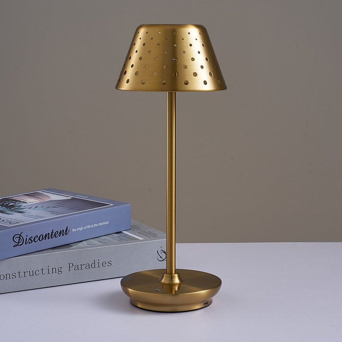 Paolo Table Lamp