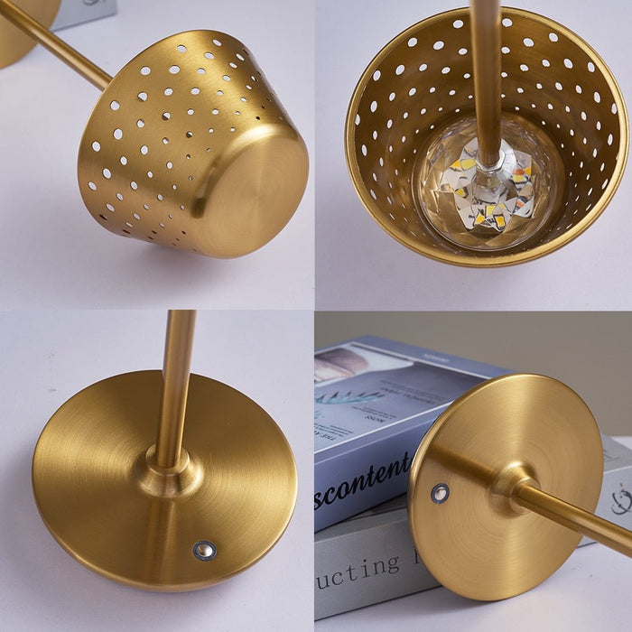 Paolo Table Lamp