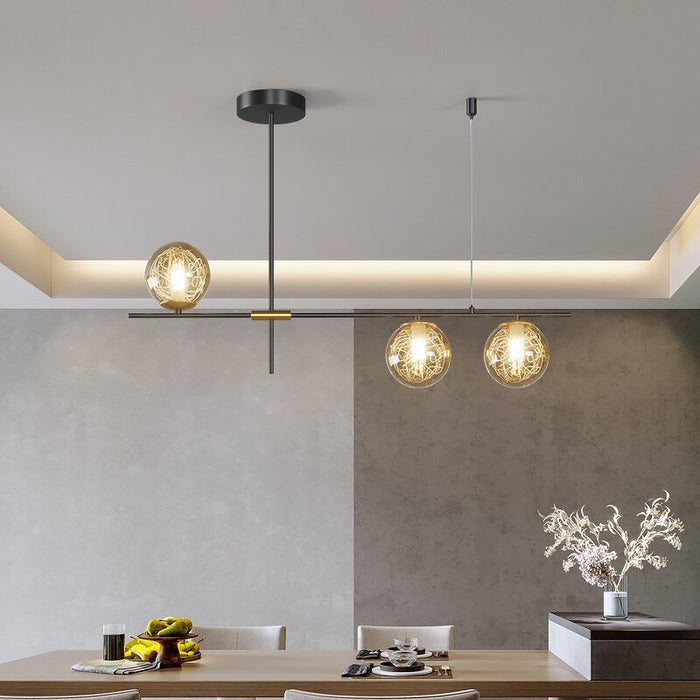 Roderick Chandelier