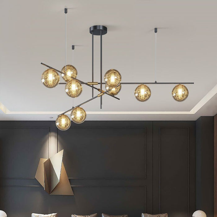 Roderick Chandelier