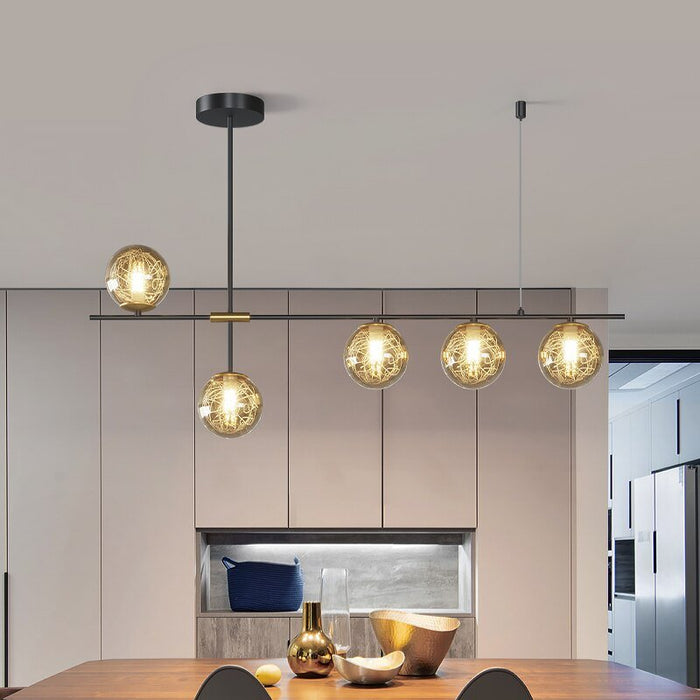 Roderick Chandelier