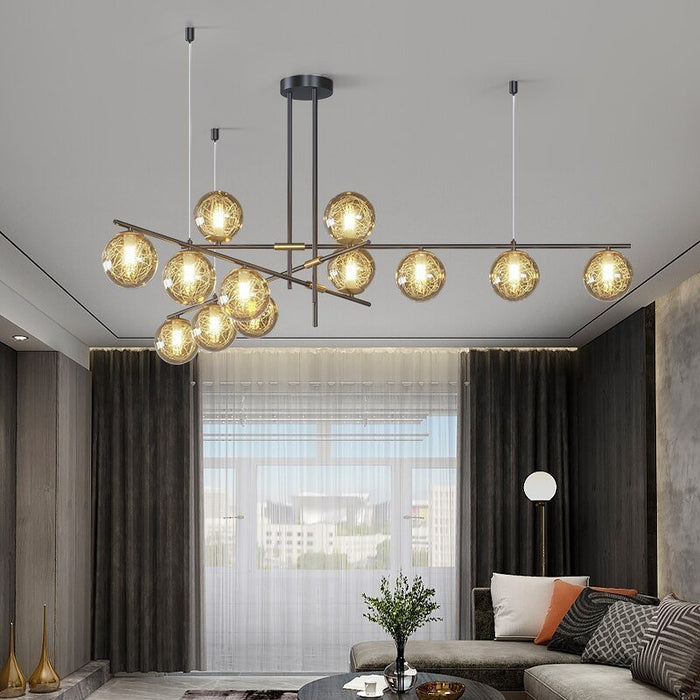 Roderick Chandelier