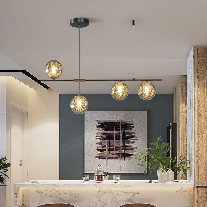 Roderick Chandelier
