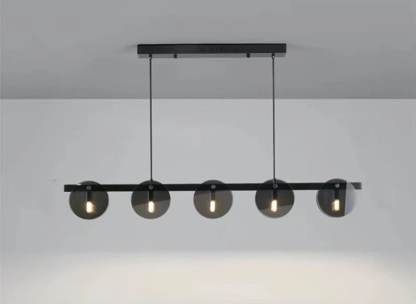 Eclara Linear Chandelier