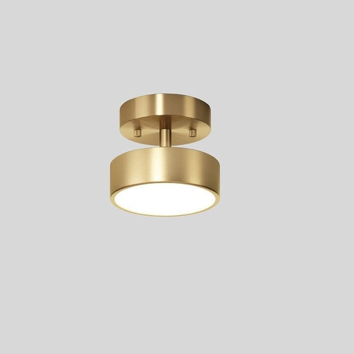 Astral Ceiling Light