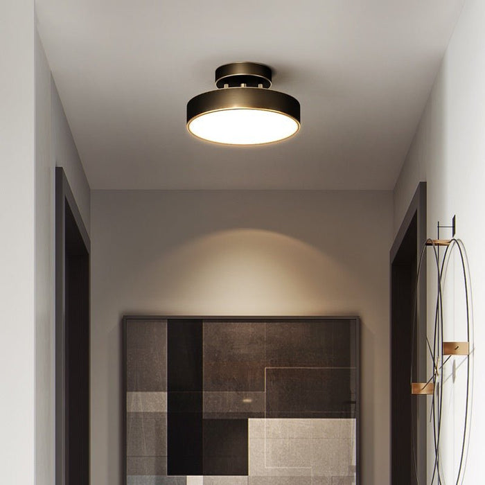 Astral Ceiling Light