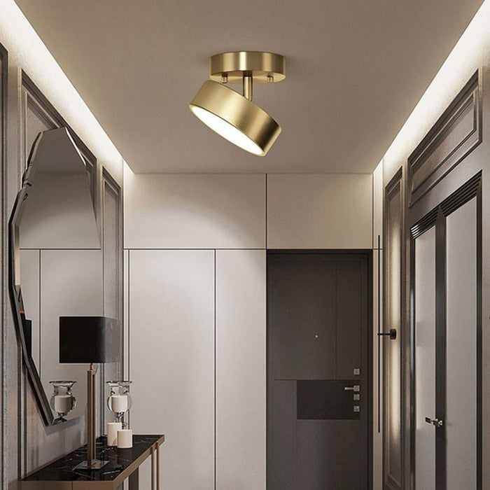 Astral Ceiling Light