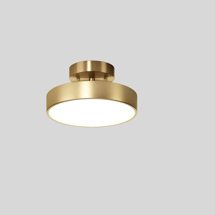 Astral Ceiling Light