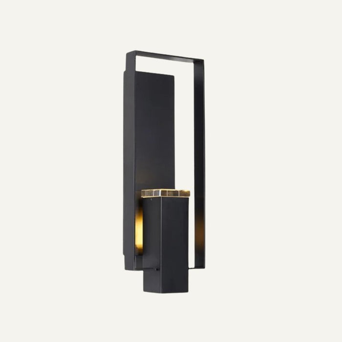 Rosso Wall Lamp