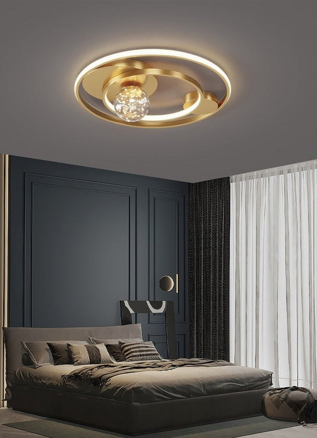 Sigrid Ceiling Light