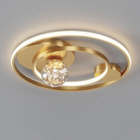 Sigrid Ceiling Light