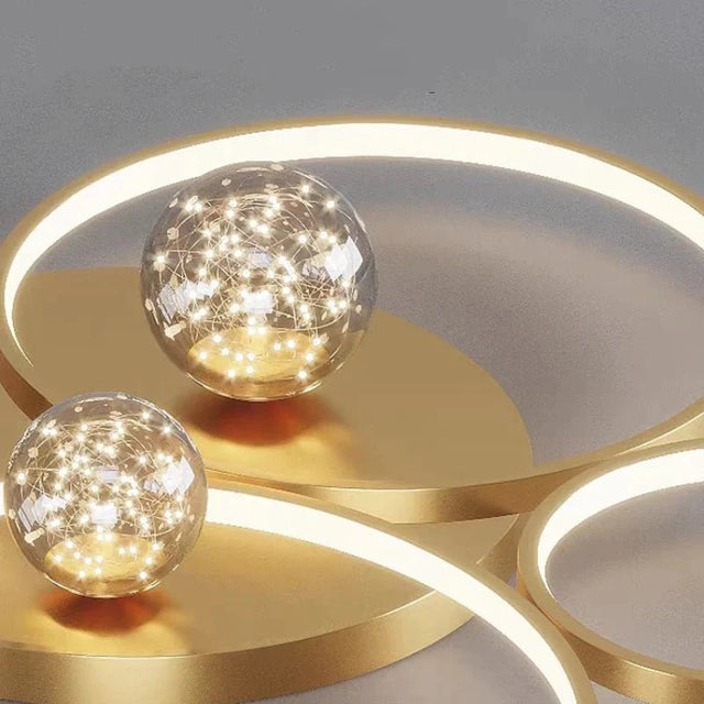 Sigrid Ceiling Light