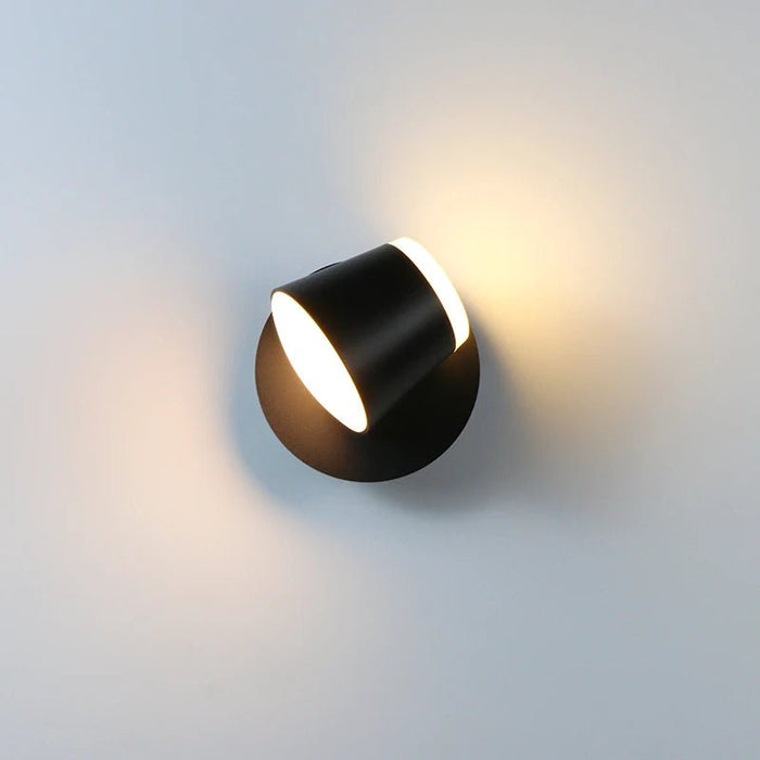 Seraph Wall Lamp