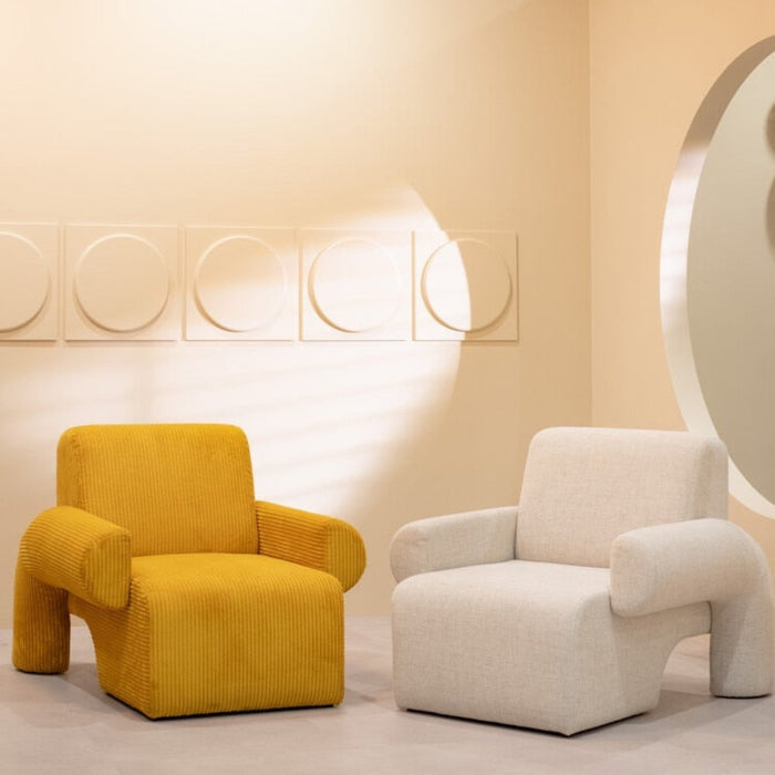 Kisbella Armchair