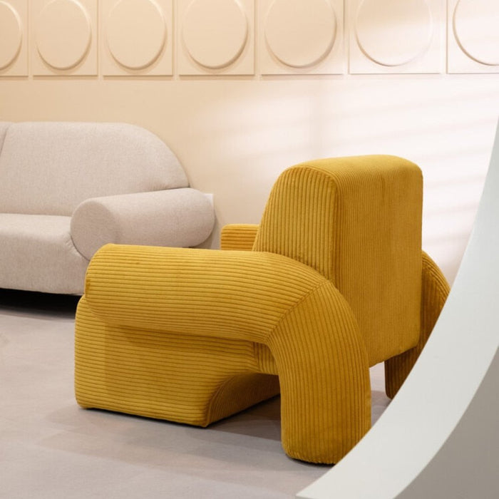 Kisbella Armchair