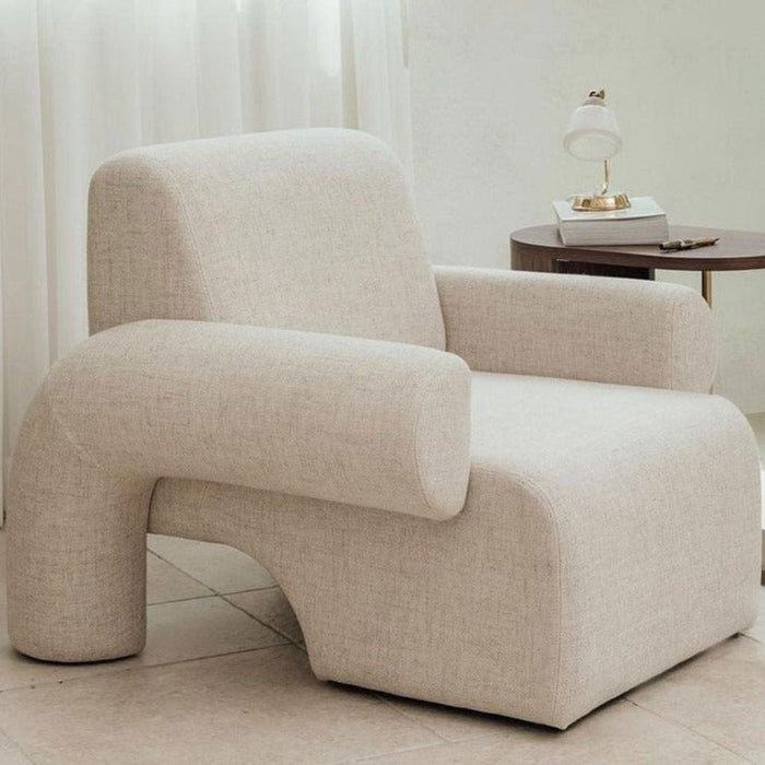 Kisbella Armchair